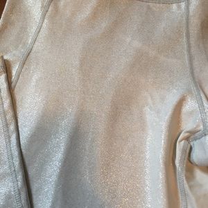 Victoria's Secret Pants - Victoria’s Secret shiny leggings Victoria's Secret Pants - Victoria’s Secret shiny leggings